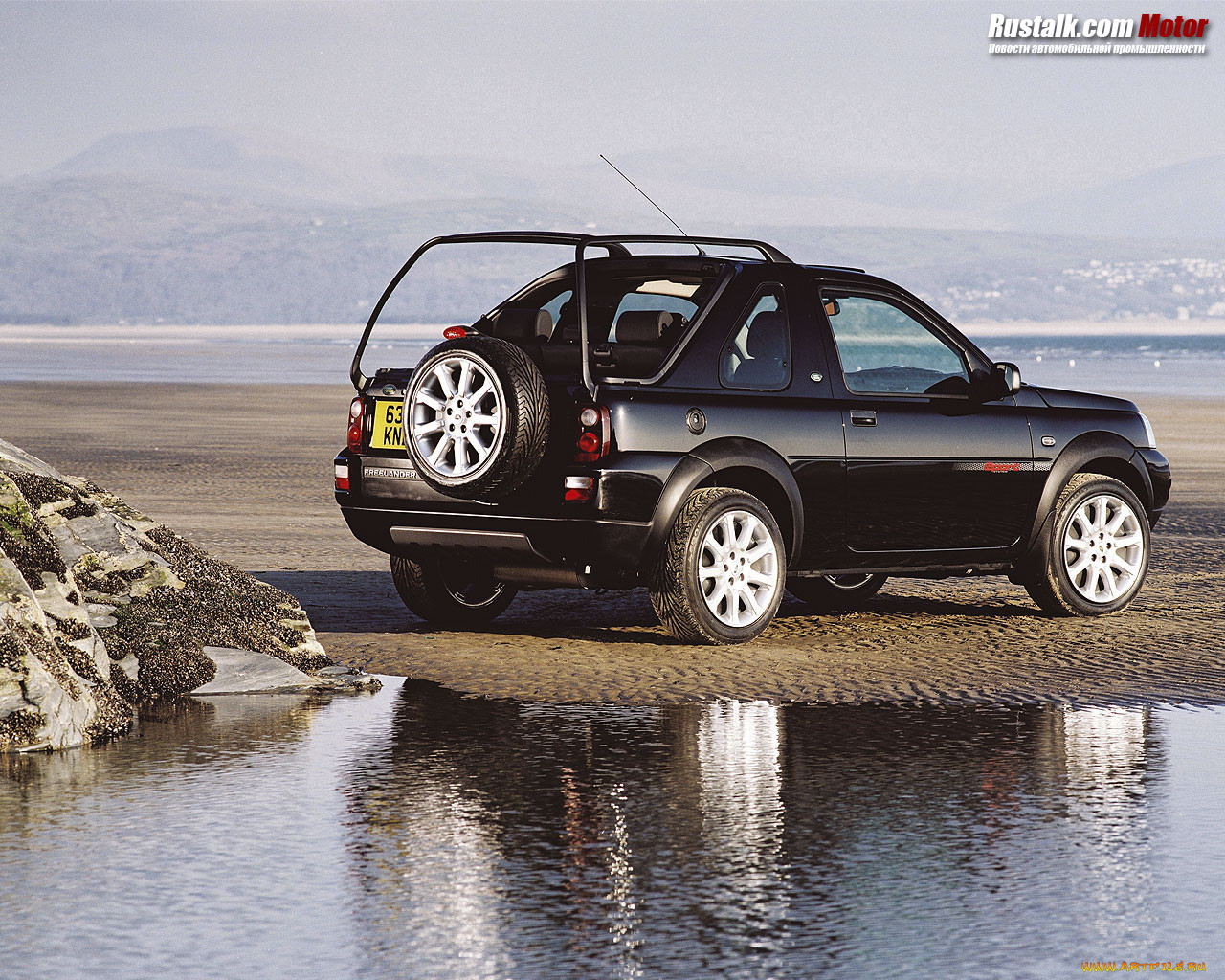 , land, rover